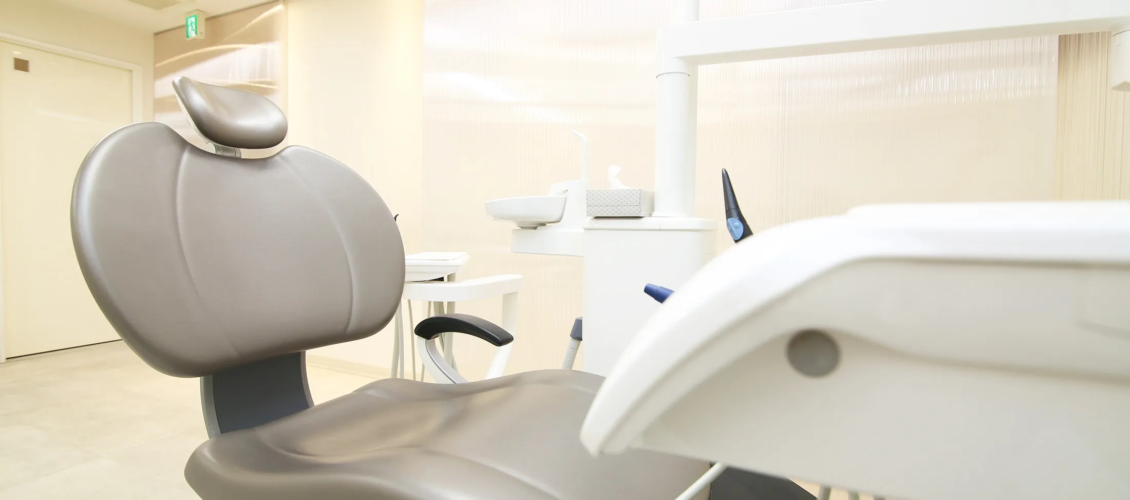 ブランパの夢は、この歯科システムを世界中に広めていくことです