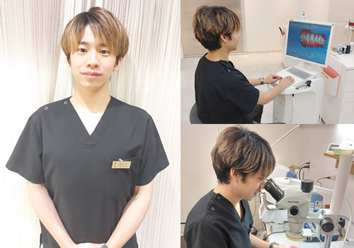 歯科技工士関西学