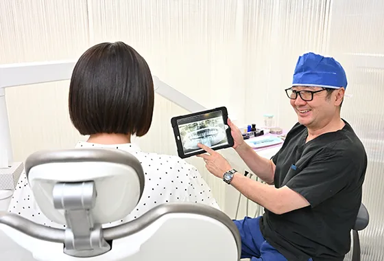 カウンセリング