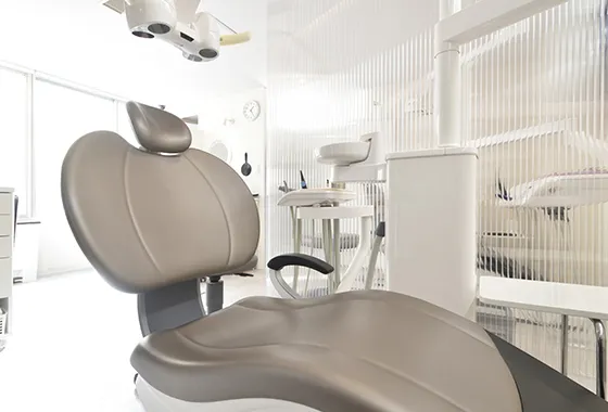 完成イメージ・治療計画のご説明