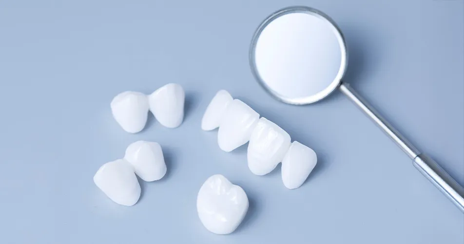 セラミック治療