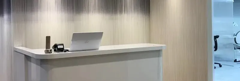 ブランパ大宮デンタルクリニック