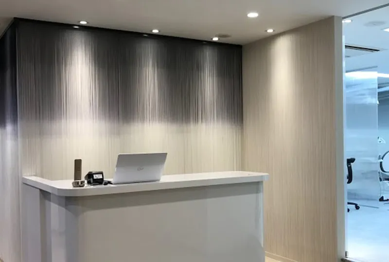 ブランパ梅田デンタルクリニック