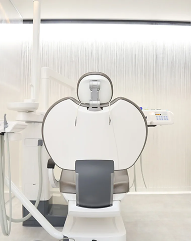 ブランパ大宮デンタルクリニック院長 香山 優子