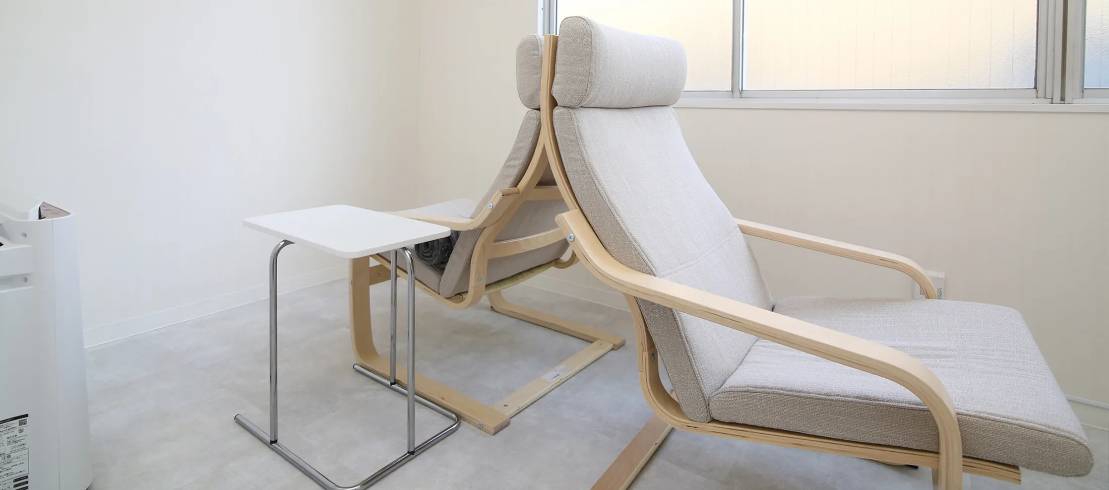 ブランパの夢は、この歯科システムを世界中に広めていくことです