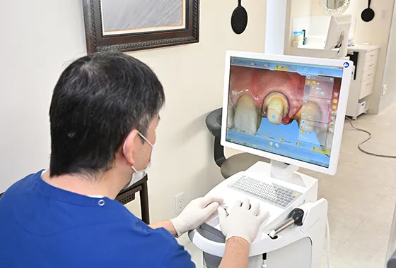 セラミックスを作製する「セラミスト」