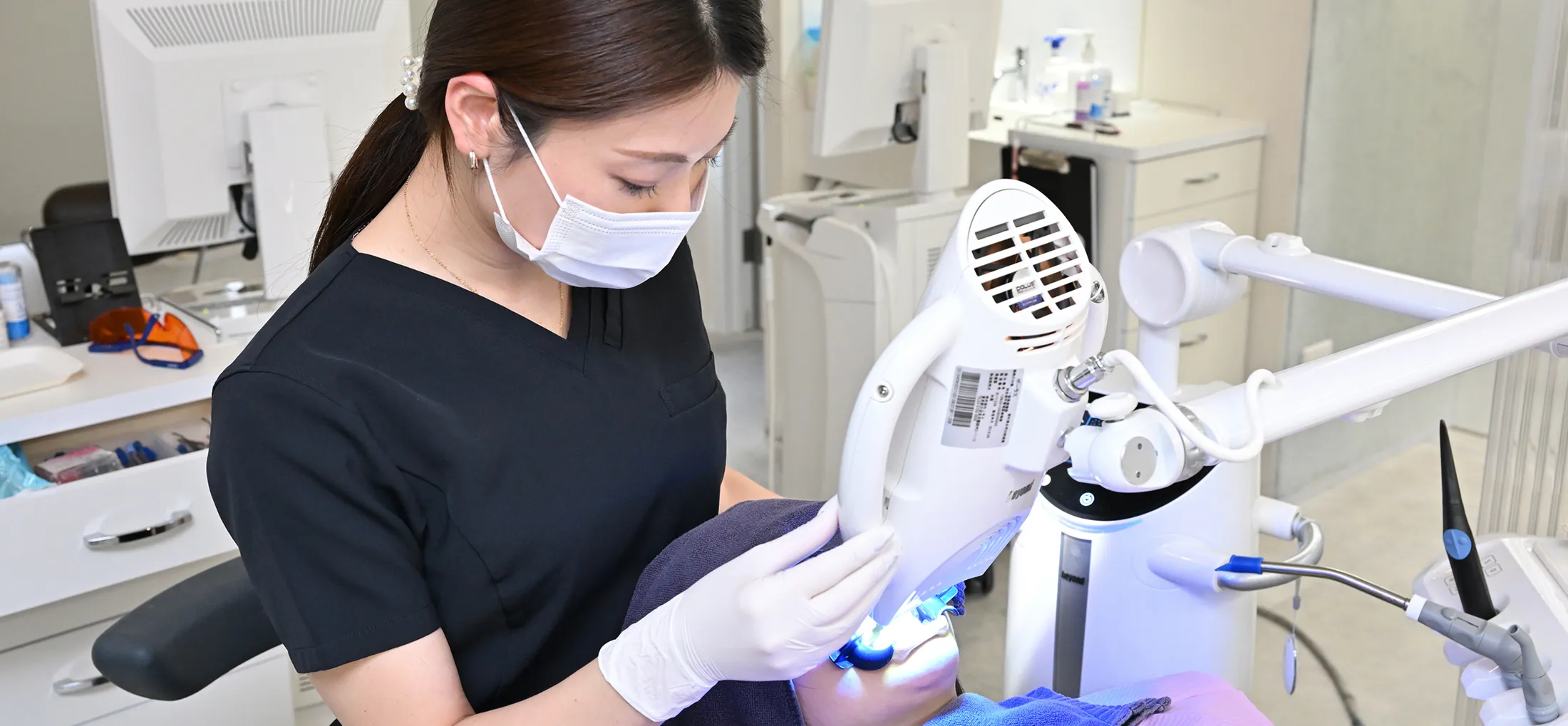 インプラントとは