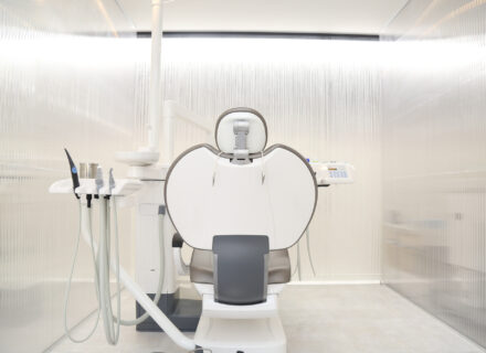 私の夢はこの歯科システムを皆様やスタッフと一緒に世界中に広めることです