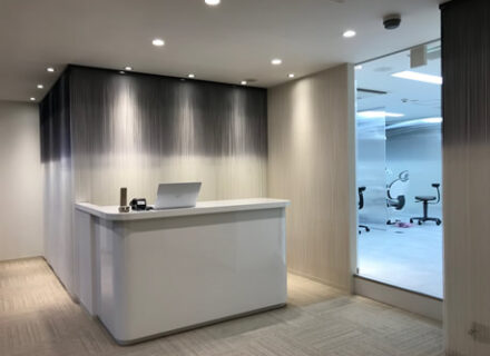 2018年6月に大阪梅田に「ブランパ梅田デンタルクリニック」がオープンしました。