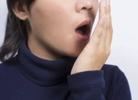 「口呼吸」が歯と体に及ぼす影響とは？〜その習慣、見逃していませんか〜