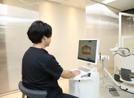 短期間でも質の高い歯科治療は可能？