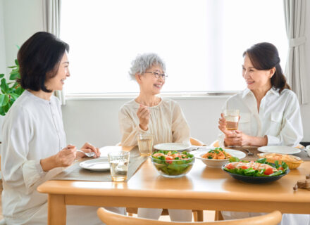 “ただ治す”ではなく、“噛める状態をつくる”という考え方